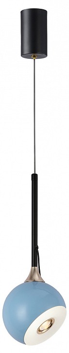 Подвесной светильник kink light тимо 07529-1a, 05