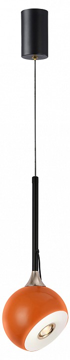 Подвесной светильник kink light тимо 07529-1a, 09