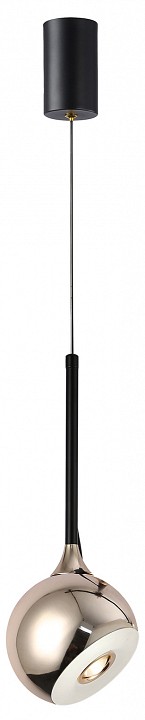 Подвесной светильник kink light тимо 07529-1a, 33