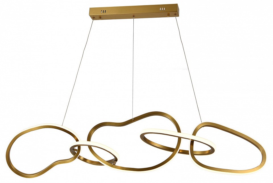 Подвесной светильник kink light сена 07609-5al, 36