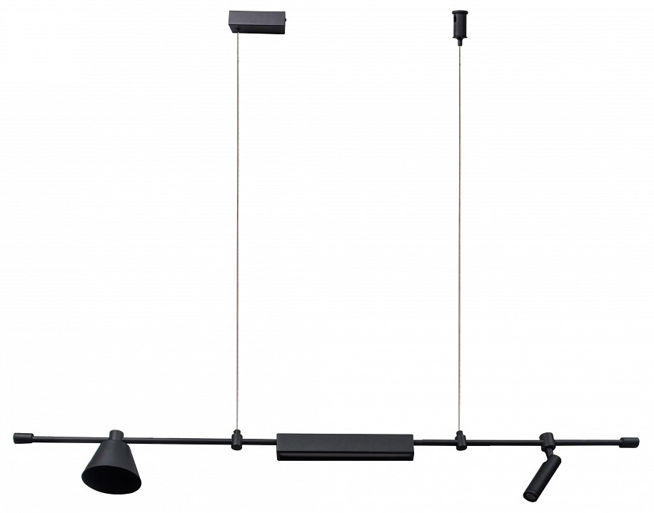 Подвесной светильник kink light ристо 07616-115l, 19
