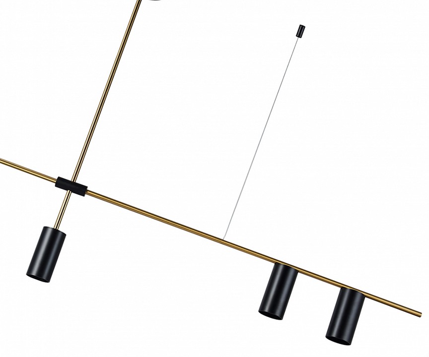 Светильник на штанге kink light рия 07621-4, 19(20)