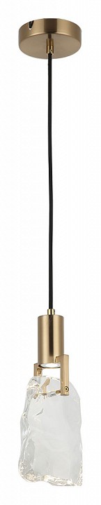 Подвесной светильник kink light гелла 07670-1a, 20