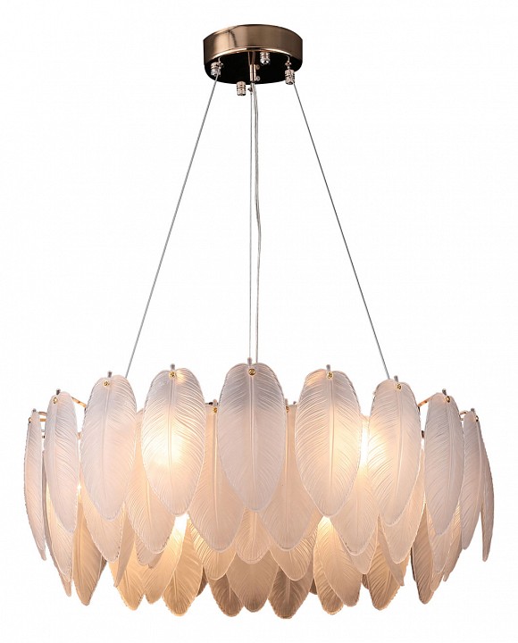 Подвесная люстра kink light джана 07680-80, 36