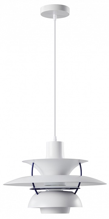 Подвесной светильник kink light дейси 07826-40, 01