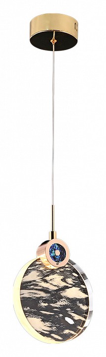 Подвесной светильник kink light викси 07857-1a, 33