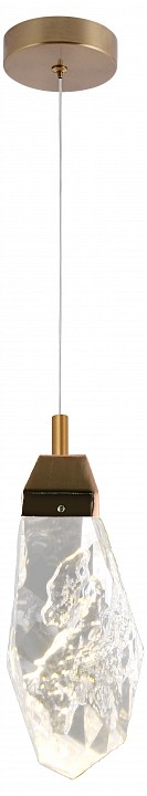 Подвесной светильник kink light джина 07862-1a, 36