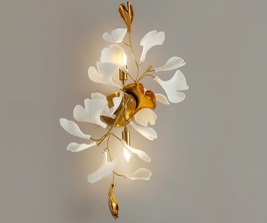 Накладной светильник kink light сири 07868-2, 36