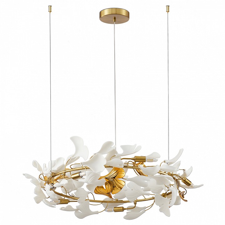 Подвесная люстра kink light сири 07868-70, 36