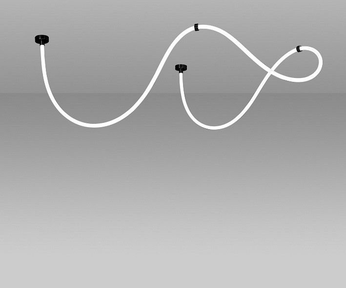 Подвесной светильник kink light венди 08031-400, 19