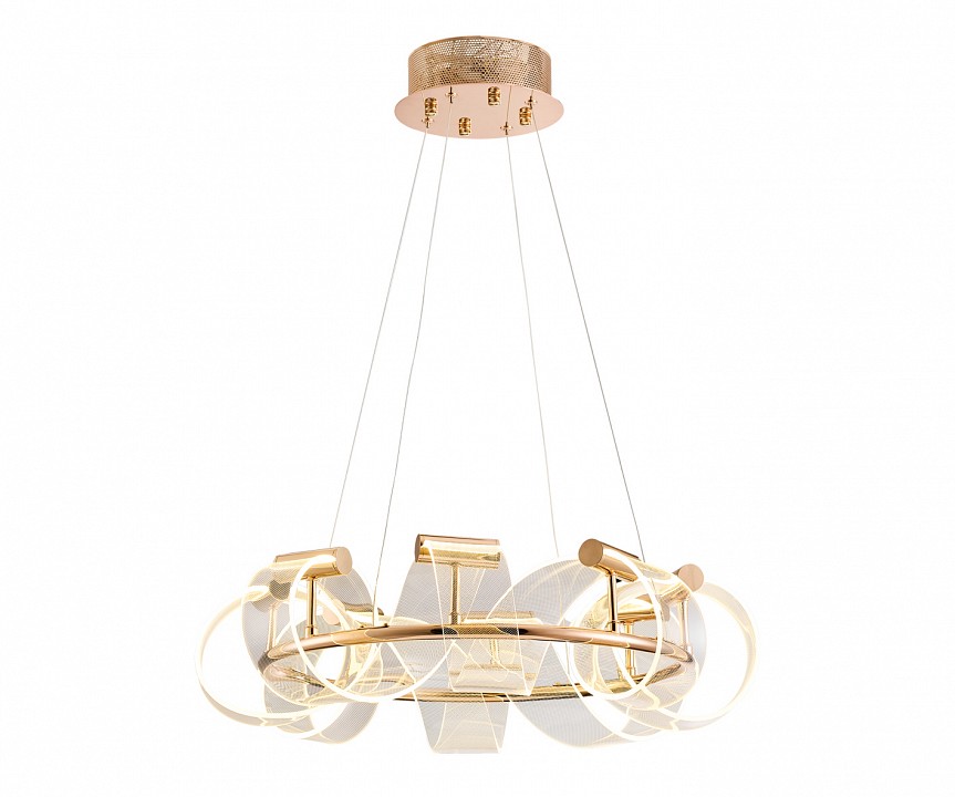 Подвесной светильник kink light ранни 08037-50, 37