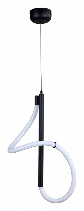 Подвесной светильник kink light далия 08040-1a, 19(4000k)