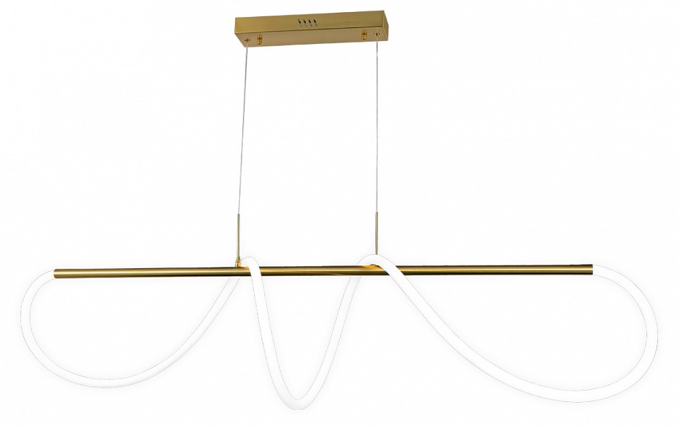 Подвесной светильник kink light далия 08041, 20(3000k)