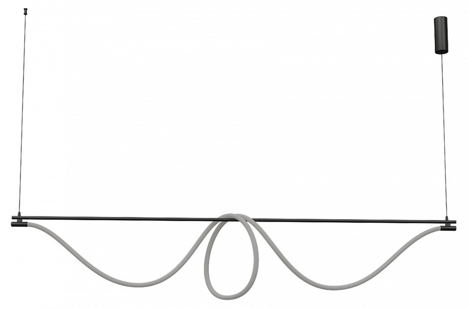 Подвесной светильник kink light салли 08062k-200, 19