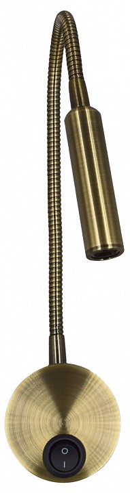 Бра kink light лайт 08100, 20(3000k)