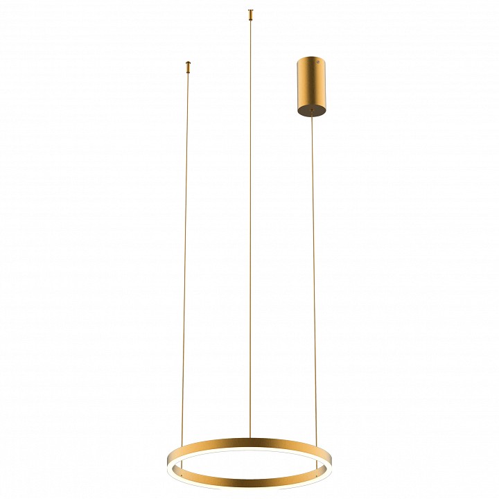 Подвесной светильник kink light тор 08212, 33p(3000k)