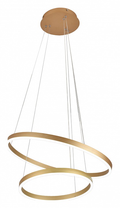 Подвесной светильник kink light тор 08219, 19pa (4000k)