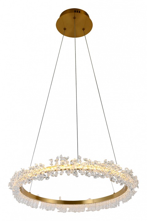 Подвесной светильник kink light лаура 08242, 36a