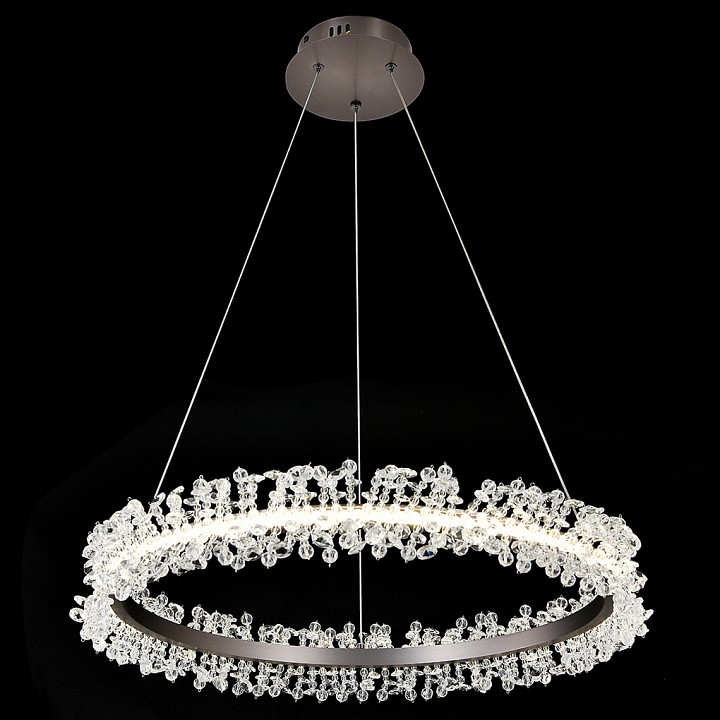 Подвесной светильник kink light лаура 08243, 12a