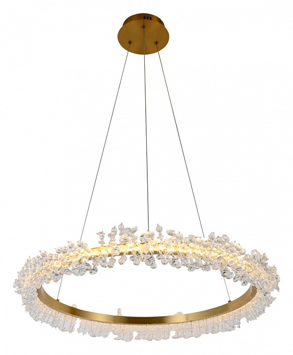 Подвесной светильник kink light лаура 08244, 36a