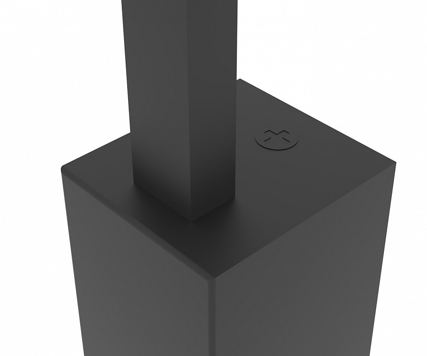 Бра kink light стен 08419-80, 19(4000k)