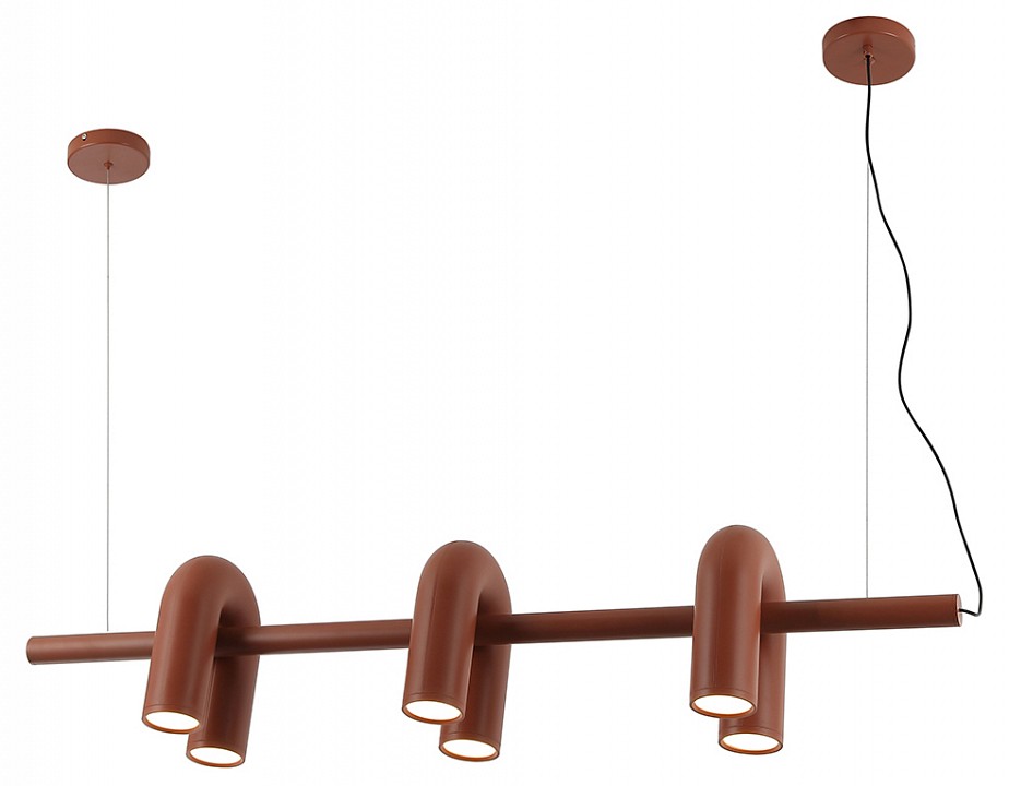 Подвесной светильник kink light канти 08465-3a, 06