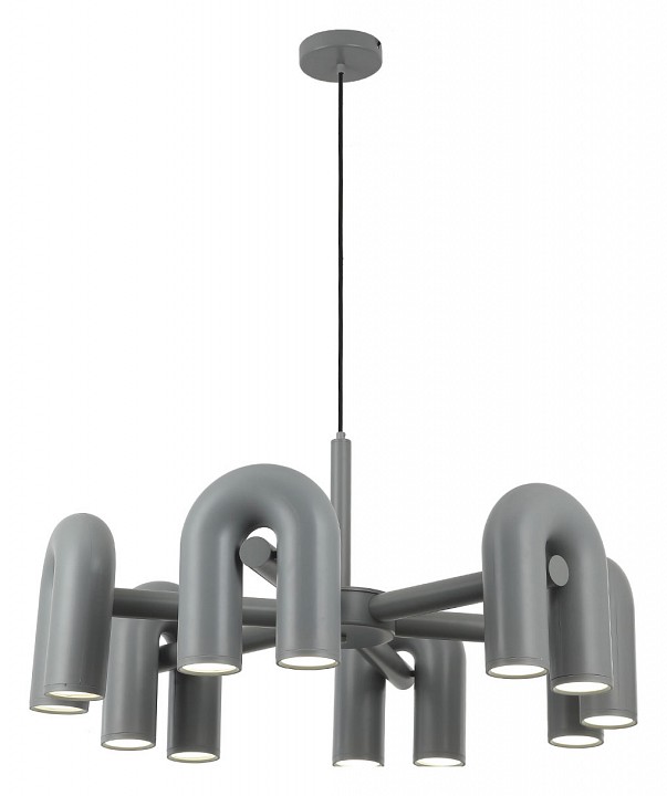 Подвесная люстра kink light канти 08465-6, 16