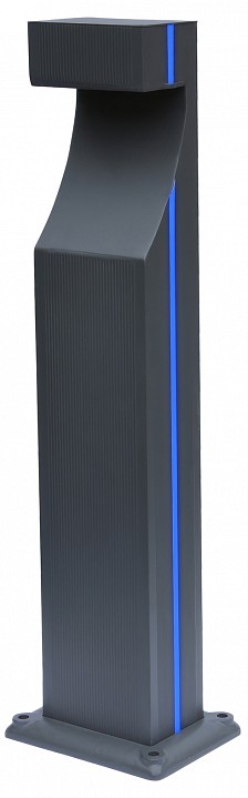 Наземный низкий светильник kink light келси 09205-f(220v), 16(05)