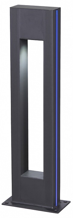 Наземный низкий светильник kink light грайни 09208-f(220v), 16(05)