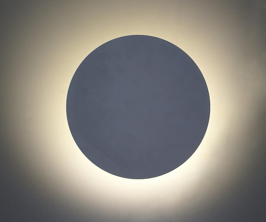 Накладной светильник kink light затмение 2203, 01