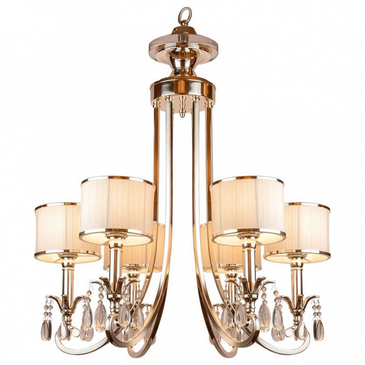 Подвесная люстра l'arte luce  l00506