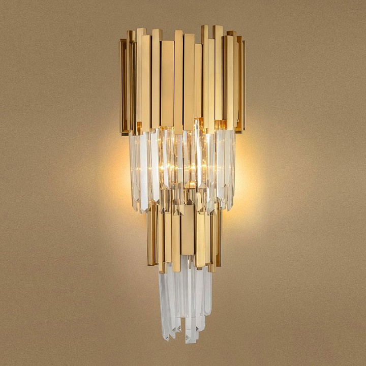 Бра l'arte luce  l21524.92