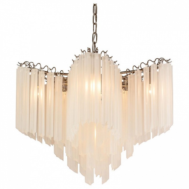 Подвесная люстра l'arte luce  l23910