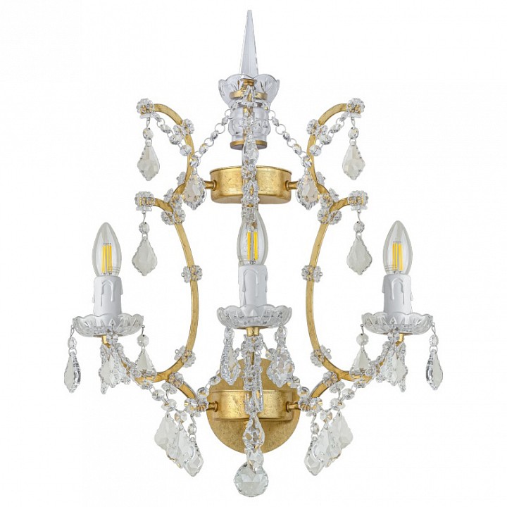 Бра l'arte luce  l27923.90