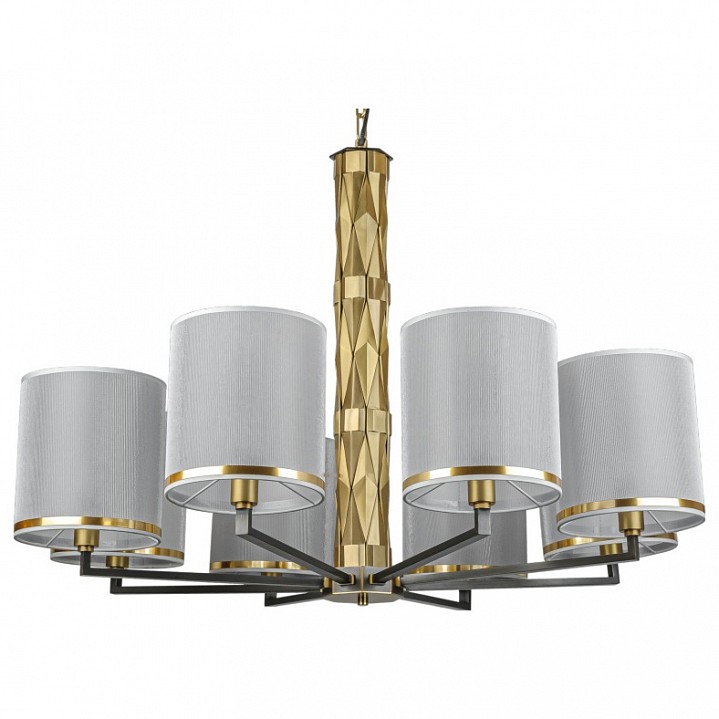 Подвесная люстра l'arte luce  l31408