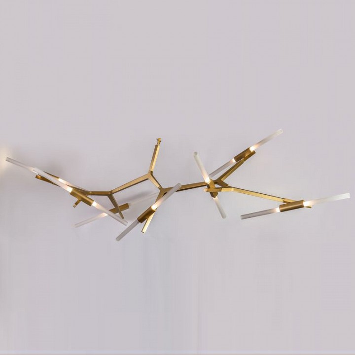 Подвесной светильник l'arte luce  l32214