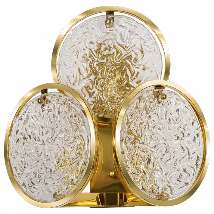 Бра l'arte luce  l34123