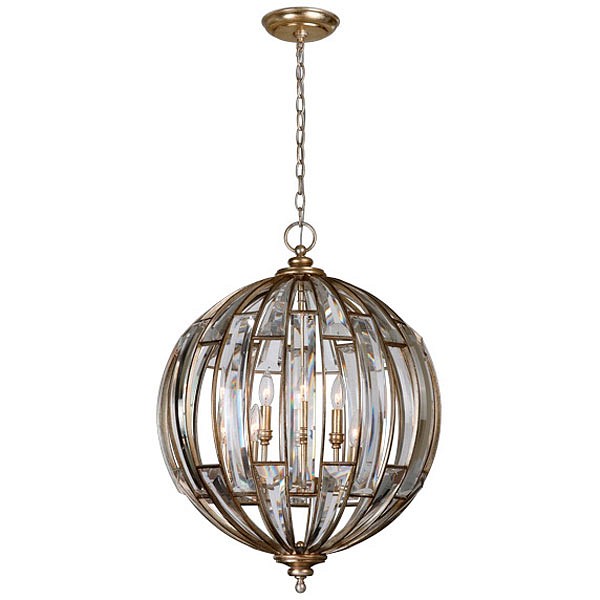 Подвесной светильник l'arte luce space l50406.00