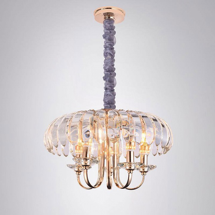 Подвесная люстра l'arte luce  l57105