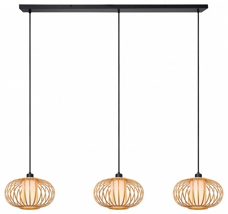 Подвесной светильник lucide thuline 05457/03/72