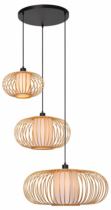 Подвесной светильник lucide thuline 05457/13/72