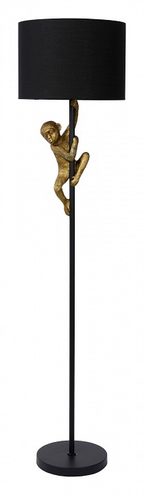 Торшер lucide extravaganza chimp 10702/81/30