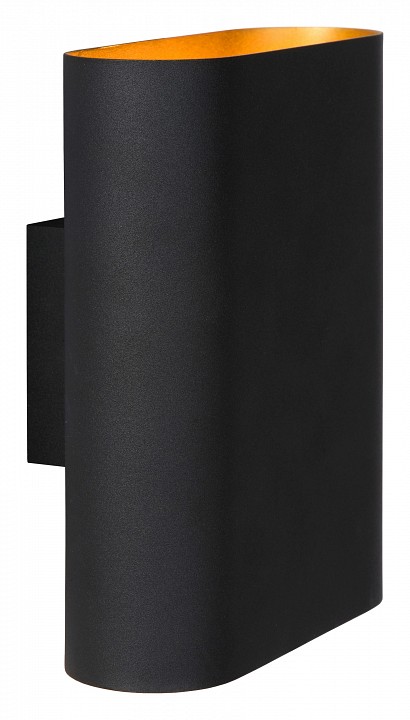 Накладной светильник lucide ovalis 12219/02/30