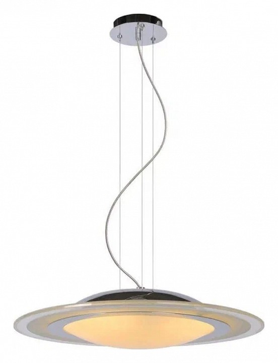 Подвесной светильник lucide planet 13419/40/11