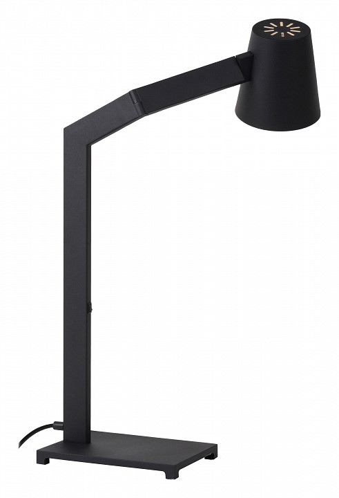 Настольная лампа декоративная lucide mizuko 20610/01/30