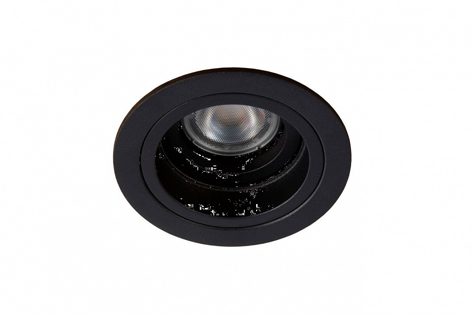 Встраиваемый светильник lucide embed 22958/01/30