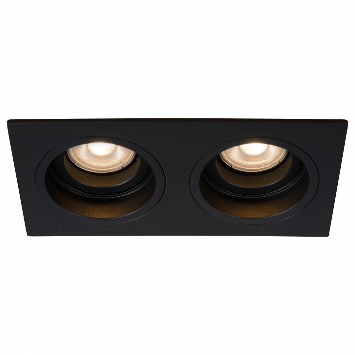 Встраиваемый светильник lucide embed 22959/02/30