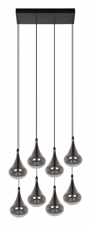 Подвесной светильник lucide tears 70434/28/30