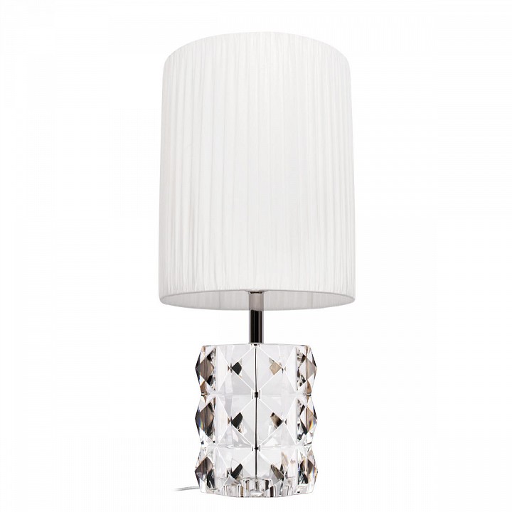 Настольная лампа декоративная loft it сrystal 10282