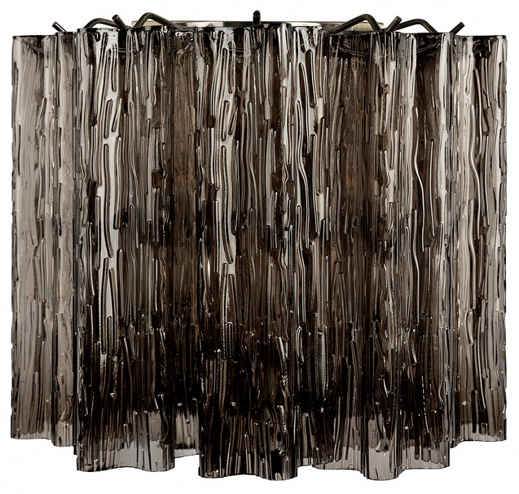 Накладной светильник loft it murano 10580w smoke